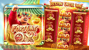 jogar fortune ox modo demo