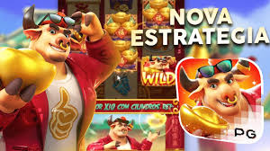 jogar fortune ox de graça