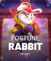 eg soft fortune rabbit ícone