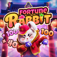 jogar modo demo fortune rabbit ícone