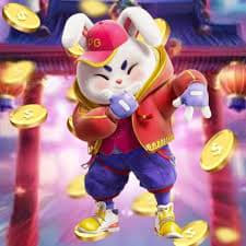 fortune rabbit demo slot ícone