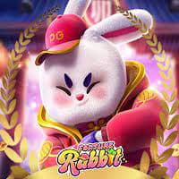 fortune rabbit estratégia ícone