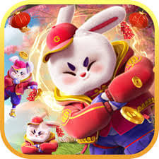 conta demo fortune rabbit ícone