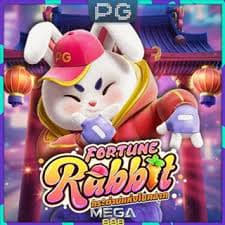 pg happy fortune rabbit ícone