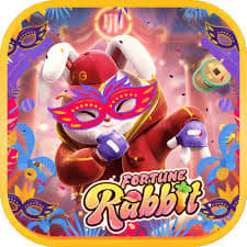 sinais fortune rabbit telegram ícone