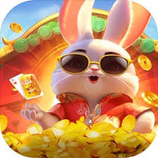 fortune rabbit horario telegram ícone