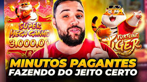 site do jogo do tigre imagem de tela 1