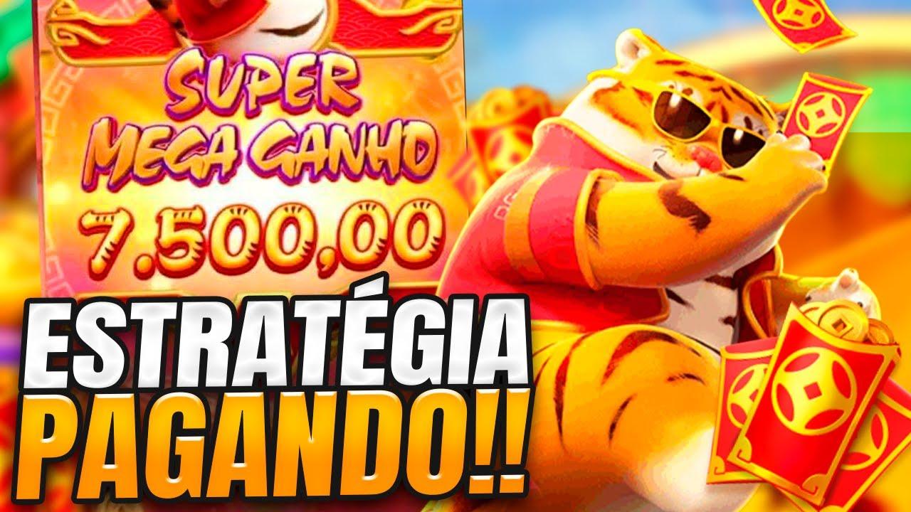 site do jogo do tigre imagem de tela 2