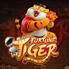 estrategia do jogo fortune tiger ícone